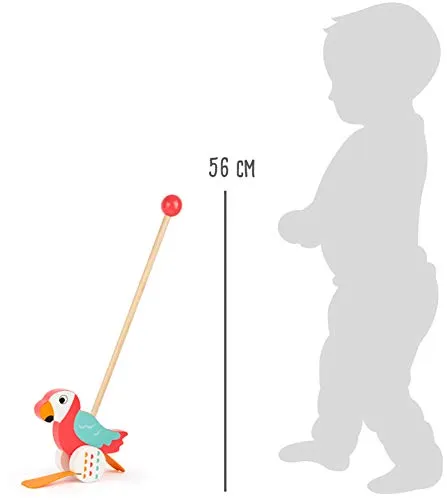 small foot Lori 10475 2