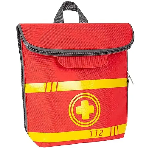 Small Foot Notarzt Rucksack 11917