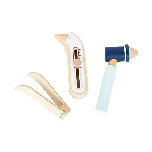 Small Foot Notarzt Rucksack 11917 5