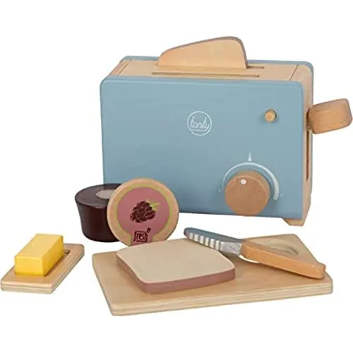 small foot Toaster-Set tasty 4