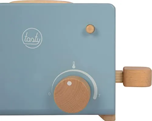 small foot Toaster-Set tasty 7