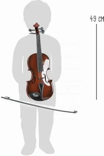 small foot Violine Klassik 3