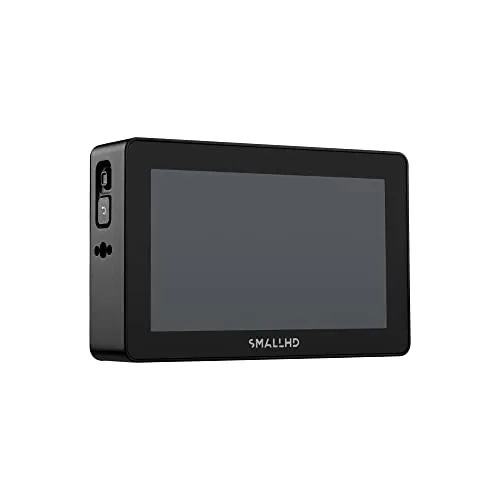 SmallHD Cine 5 2