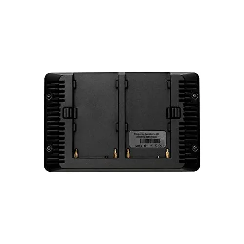 SmallHD Cine 5 5