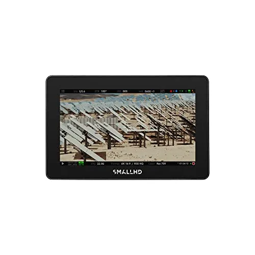 SmallHD Cine 5 6
