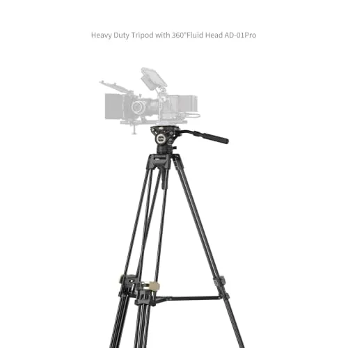 SMALLRIG AD-01Pro 4