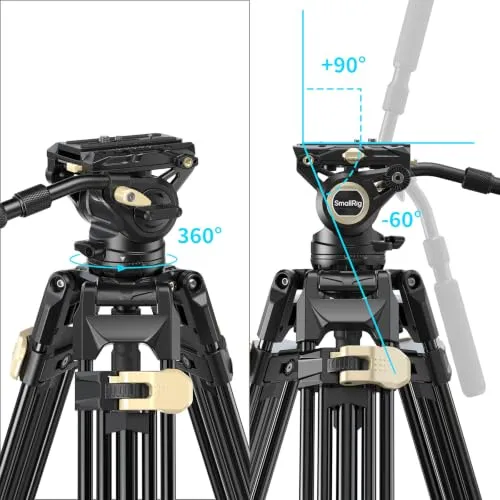 SMALLRIG AD-01Pro 5
