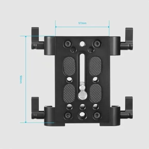 SMALLRIG Baseplate Rig 1798 2