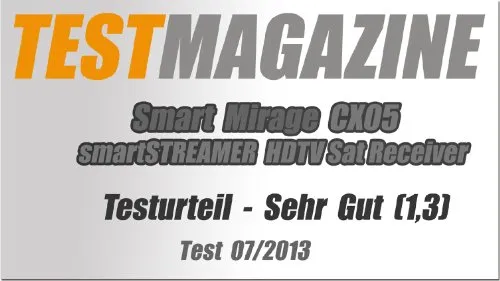 Smart CX05 3