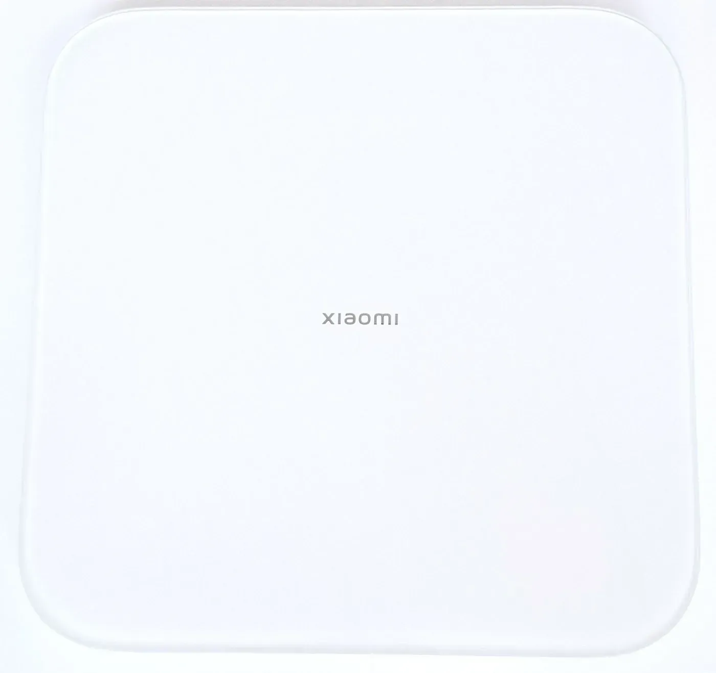 Smart Scale S200 Weiß