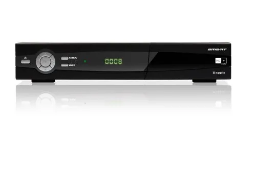 Smart Zappix HD+