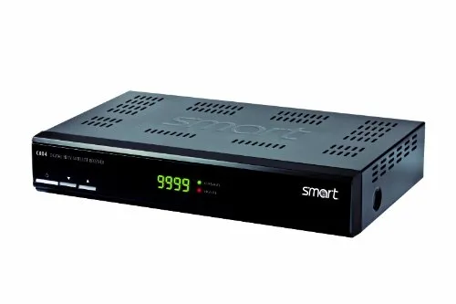 Smart CX04 2