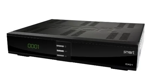 Smart Electronic CX01 2