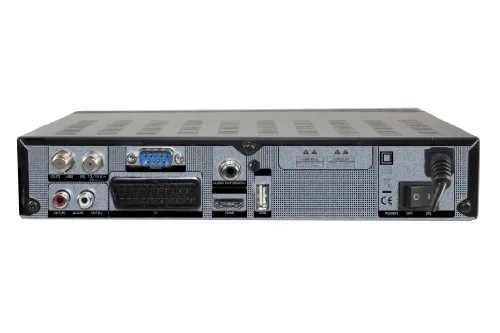 Smart Electronic CX01 3