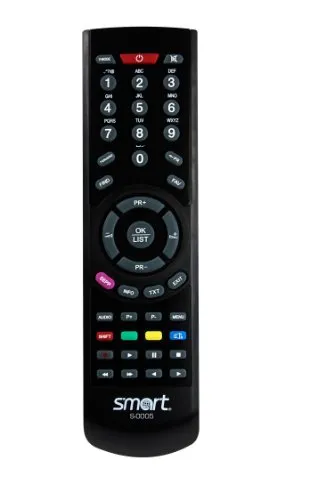 Smart Electronic CX01 4