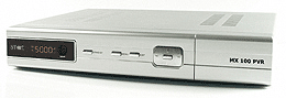 Smart MX 100 PVR