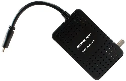 Smart MX Flat HD