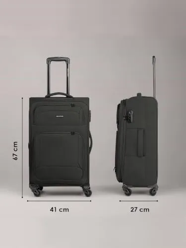 SMARTBOX Check-in Koffer Edition 04 3