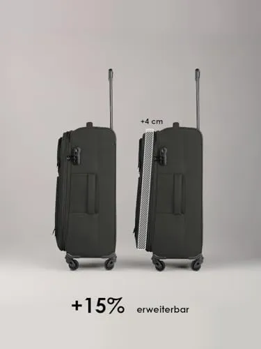 SMARTBOX Check-in Koffer Edition 04 4