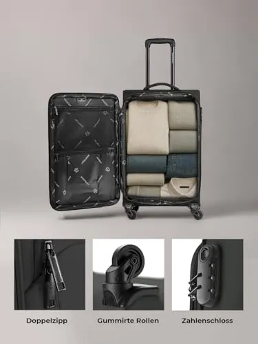 SMARTBOX Check-in Koffer Edition 04 5