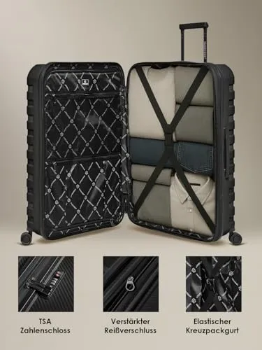 SMARTBOX Großer Koffer XL 4