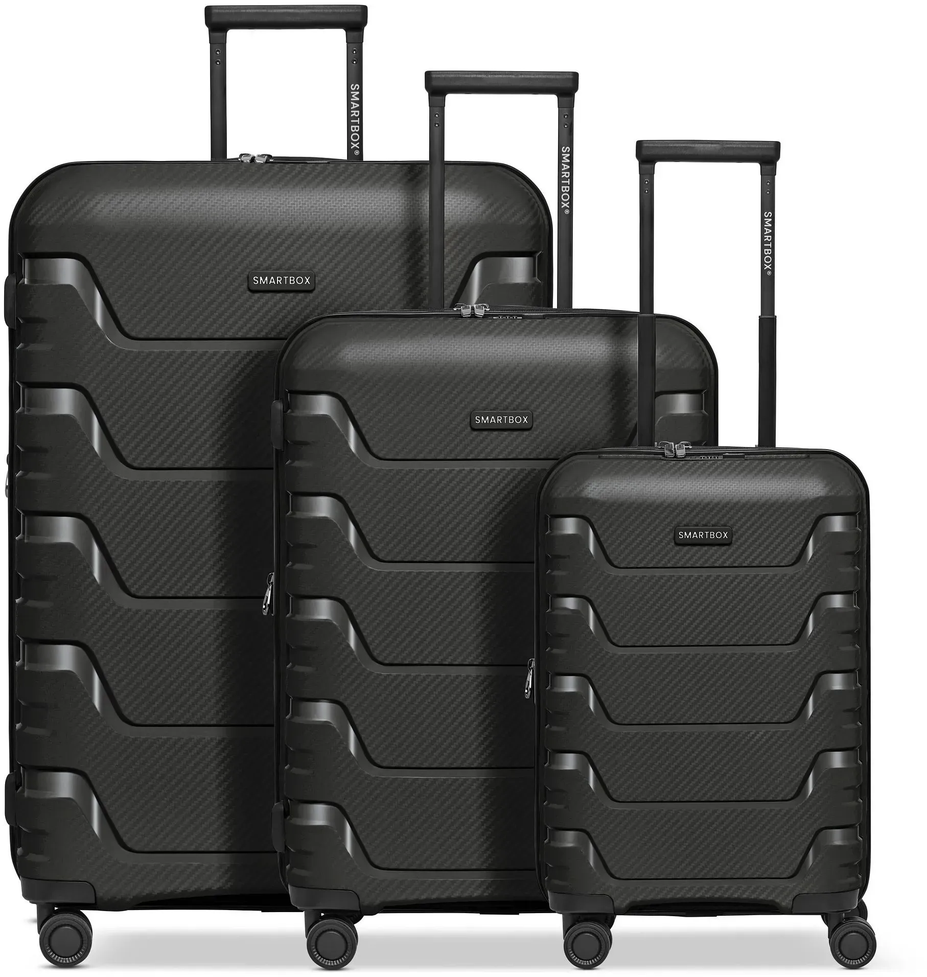 Smartbox Koffer-Set