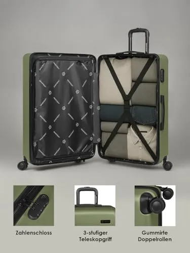 SMARTBOX Kofferset 2