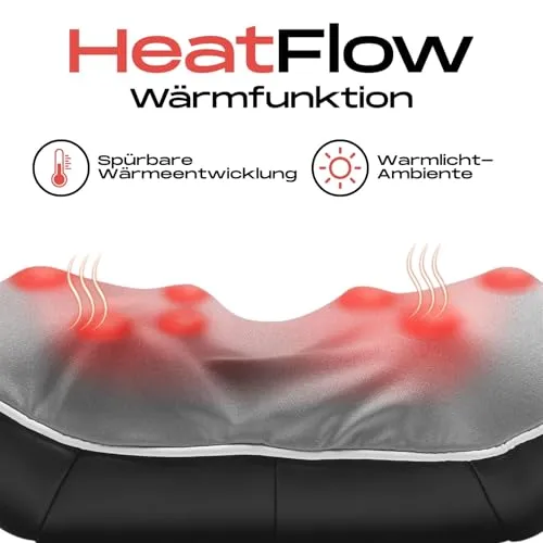 smartEC Massagegerät UC 3