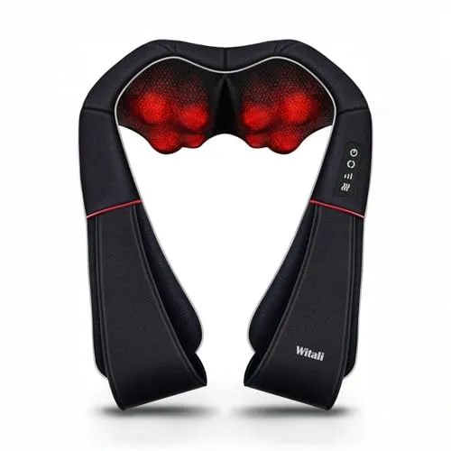 smartEC Massagegerät UC