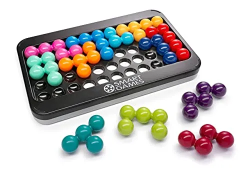 SmartGames IQ Puzzler Pro XXL 4
