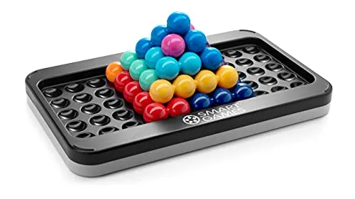 SmartGames IQ Puzzler Pro XXL