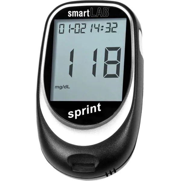 smartLAB sprint