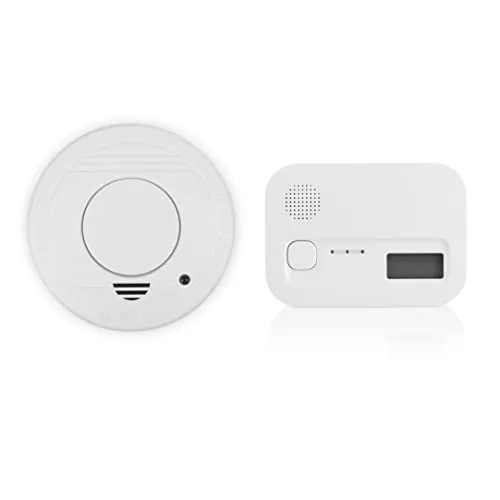 smartwares FSE-19204