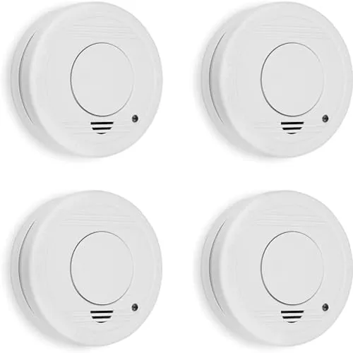 smartwares FSM-11514