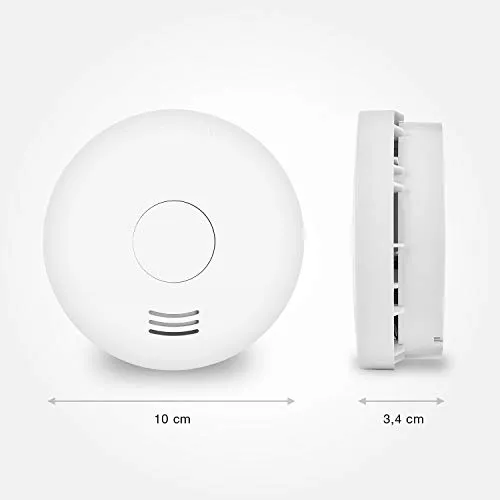 Smartwares FSM-12400 2