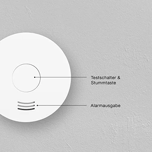 Smartwares FSM-12400 5