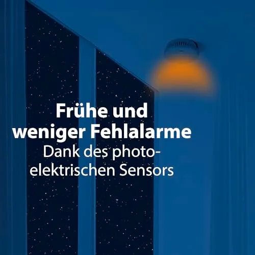 Smartwares FSM-17001 6