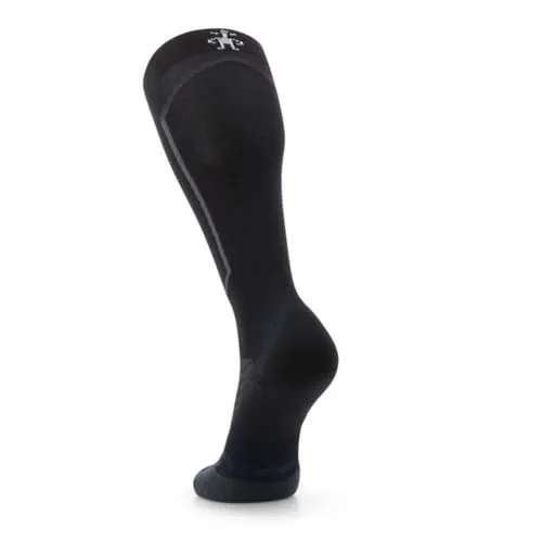 Smartwool Ski Targeted Cushion OTC 3