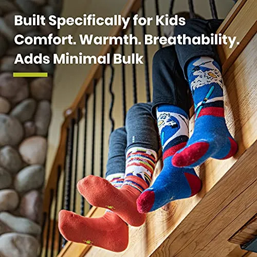 Smartwool Ski UC 2