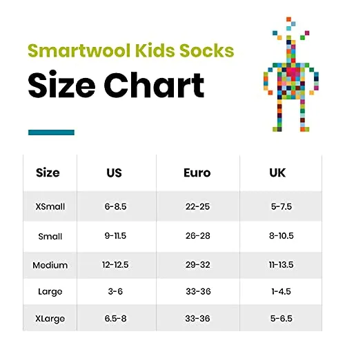 Smartwool Ski UC 3