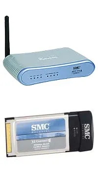 SMC SMCWBR14T-G/SMCWCBT-G