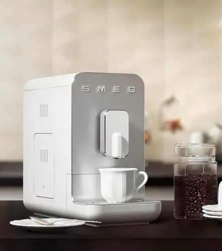 Smeg BCC11BLMEU 5