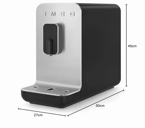 Smeg BCC11BLMEU 6
