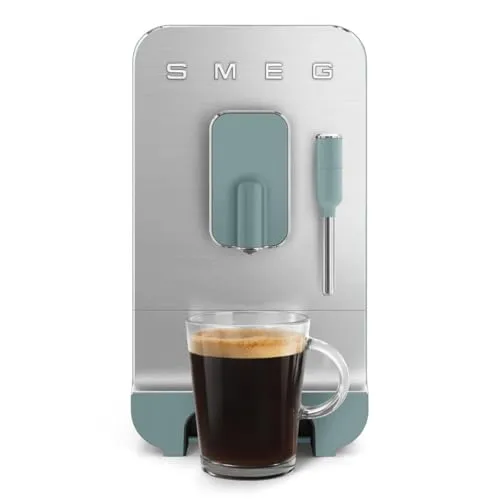Smeg BCC12EGMEU 5