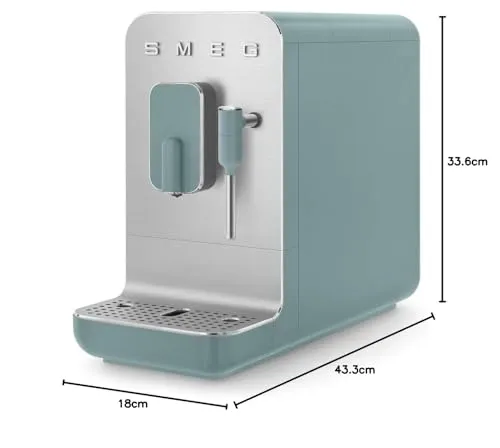 Smeg BCC12EGMEU 6