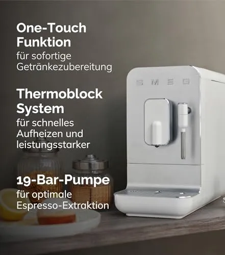 Smeg BCC12WHMEU 3