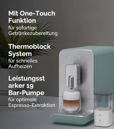 Smeg BCC13 3
