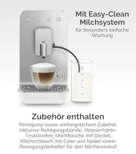Smeg BCC13 4