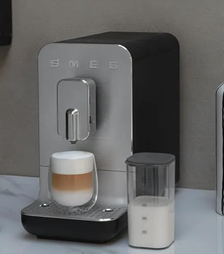 Smeg BCC13 5