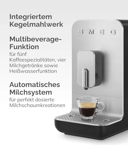 Smeg BCC13EGMEU 2